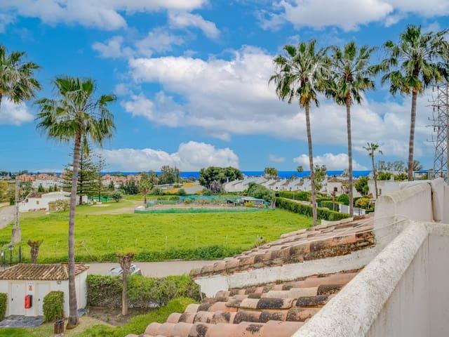 Casa en venta en Bel Air, Málaga Costa del Sol
