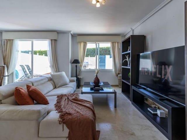 Casa en venta en Bel Air, Málaga Costa del Sol