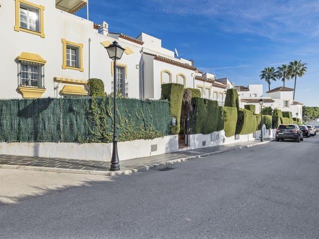 Casa en venta en Bel Air, Málaga Costa del Sol