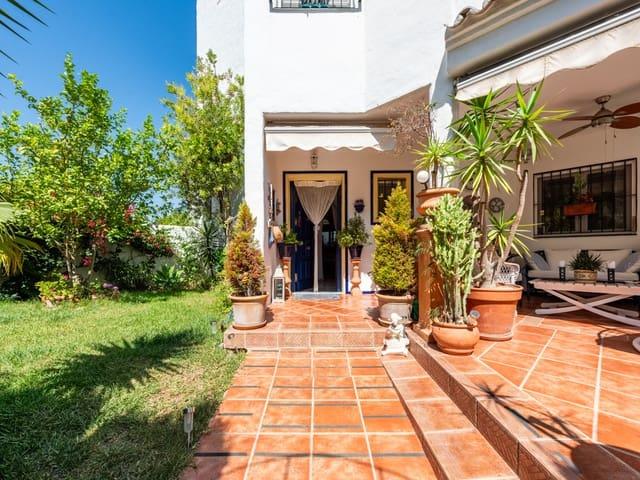 Casa en venta en Bel Air, Málaga Costa del Sol