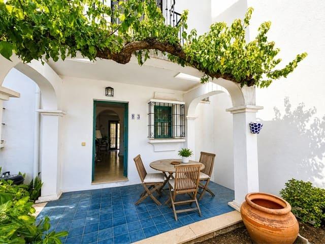 Casa en venta en Bel Air, Málaga Costa del Sol