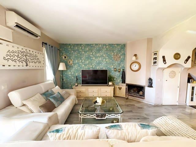 Casa en venta en Bel Air, Málaga Costa del Sol