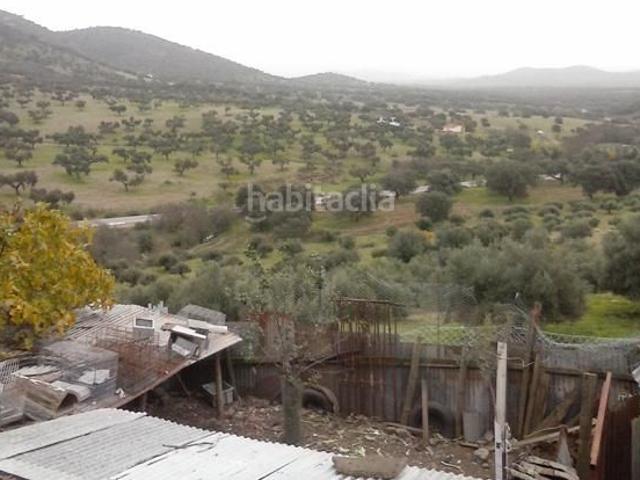Casa en venta en Belmez. ANTIGUO BAR, VIVIENDA DOÑA RAMA Antiguo Bar hoy Peña y casa con una superficie de 500 m2, en el distrito de la Aldea de Doña R. Casas.