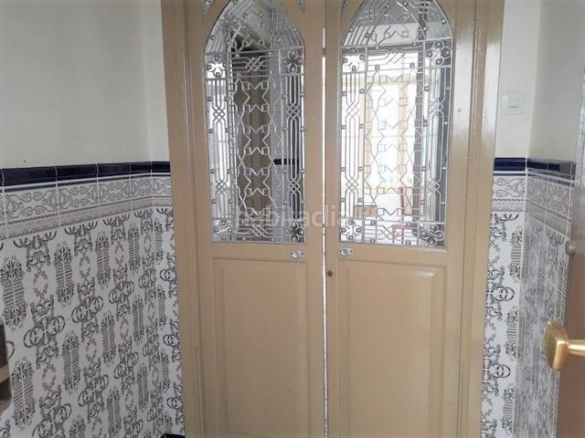 Casa en venta en Belmez. Casas.