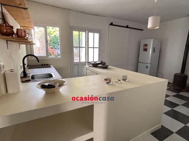 Casa en venta en Belmez. CASA CON PATIO A LA VENTA EN BELMEZ. Casas.