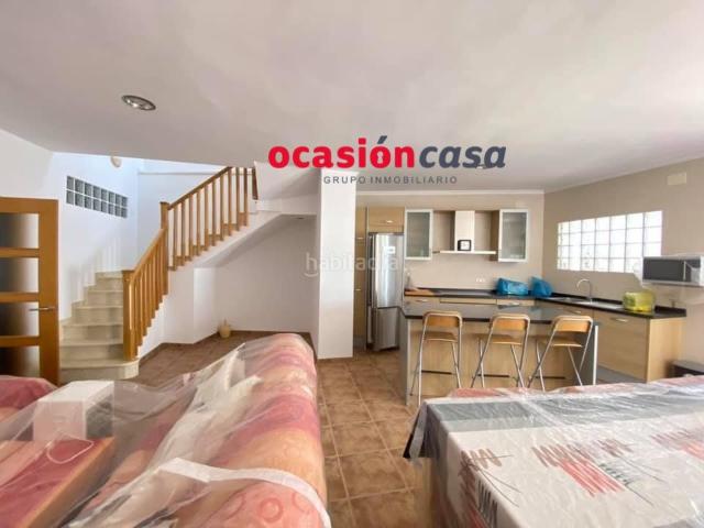 Casa en venta en Belmez. CASA DE OBRA NUEVA 2008 A LA VENTA. Casas.