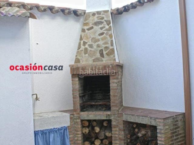 Casa en venta en Belmez. CASA RURAL CON PISCINA A LA VENTA. Casas.