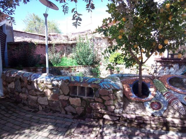 Casa en venta en Belmez. CASA RESTAURADA A LA VENTA EN DOÑA RAMA. Casas.