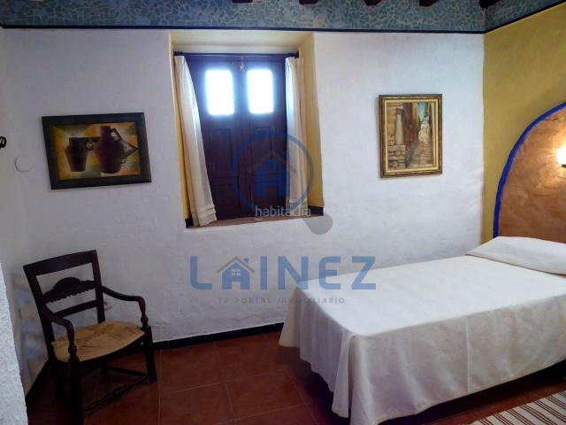 Casa en venta en Belmez. Casas.