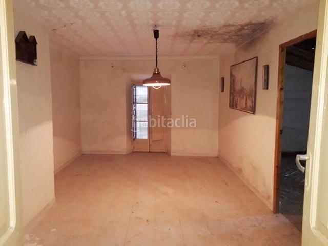 Casa en venta en Belmez. Casas.