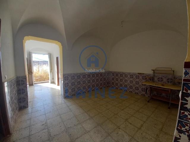 Casa en venta en Belmez. Casas.