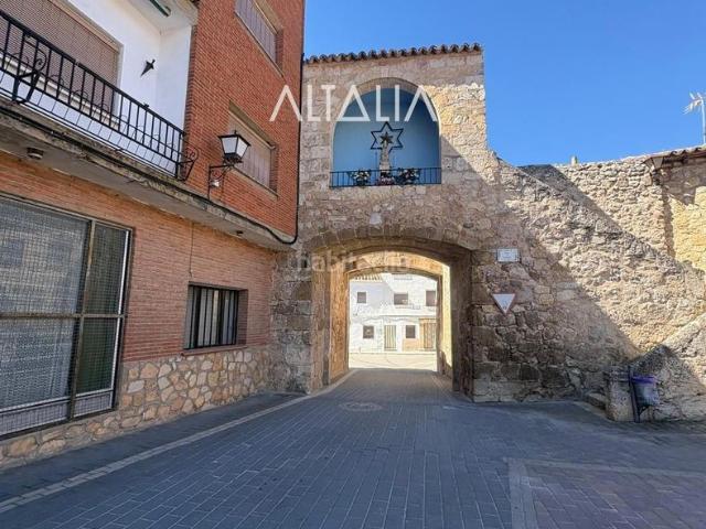 Casa en venta en Belmonte. CASA EN VENTA EN PLAZA NUESTRA SEÑORA DE LA ESTRELLA 2 BELMONTE. Casas.
