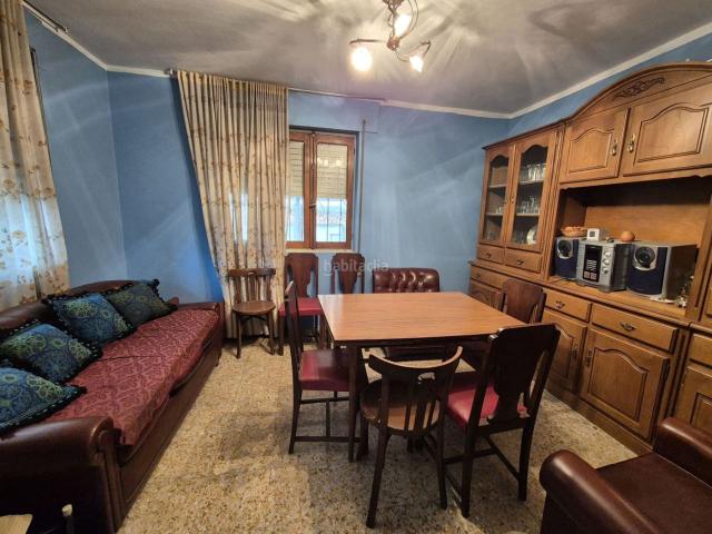 Casa en venta en Belmonte de Miranda. Casa en venta en Belmonte De Miranda, 3 dormitorios. Casas Belmonte de.