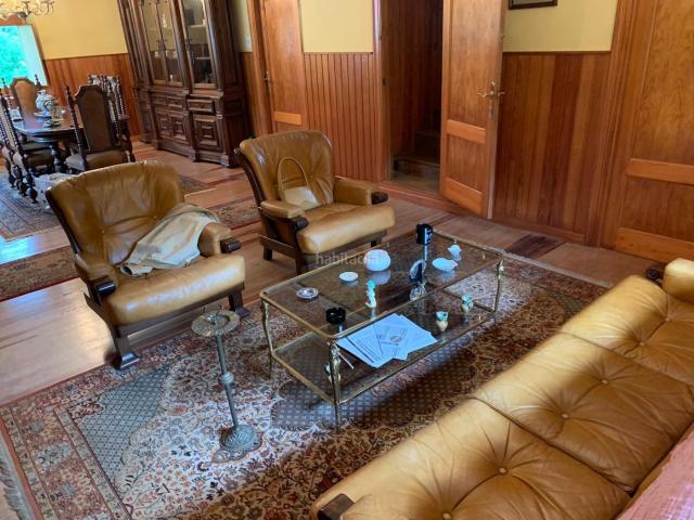 Casa en venta en Belmonte de Miranda. CASA EN FONTORIA. Casas Belmonte de.
