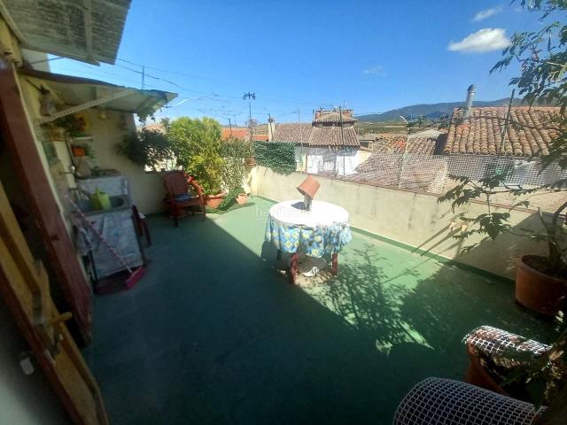 Casa en venta en Belmonte de Gracián. Junto a Calatayud, casa de pueblo en Belmonte. Casas Belmonte de.