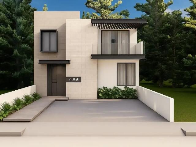 Casa en Venta en Belona Residencial, Manzanillo