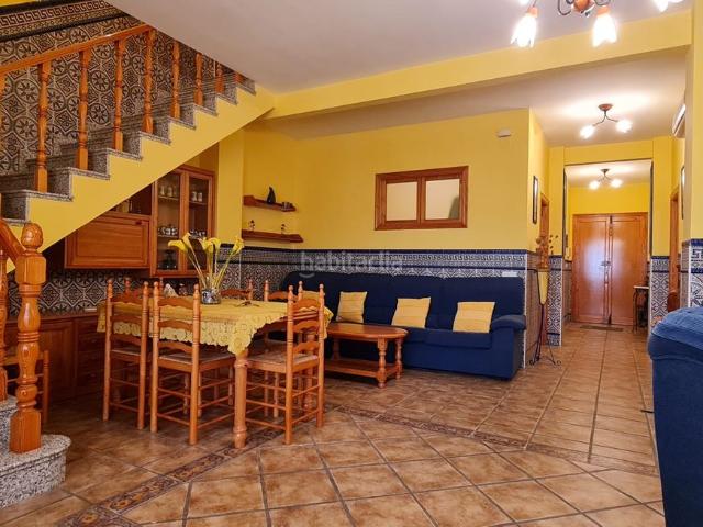 Casa en venta en Belalcázar. Venta de casa en Belalcázar. Casas.