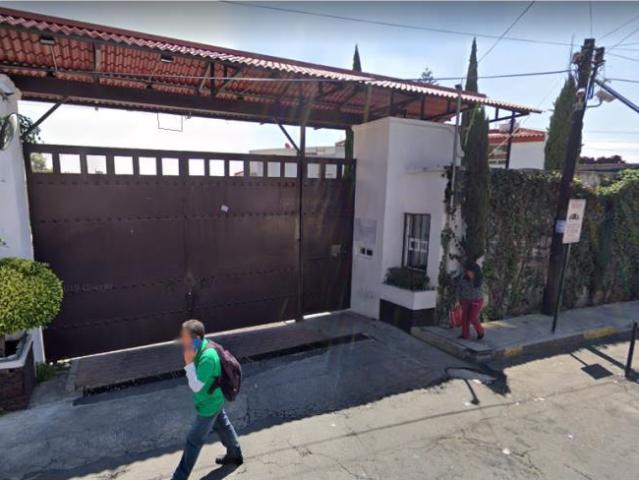 Casa en venta en Belém de las Flores, Álvaro Obregón, Ciudad de México