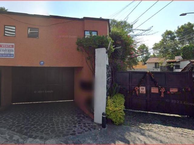Casa en venta en Belém de las Flores, Álvaro Obregón, Ciudad de México