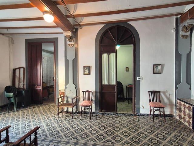 Casa en venta en Bèlgida, Valencia