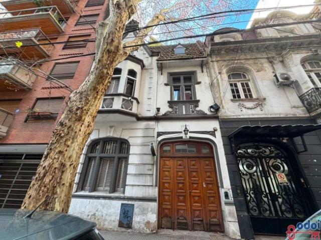 Casa en venta en Belgrano Barrancas