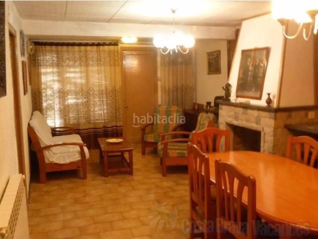 Casa en venta en Belianes. Casa Pairal con 4 plantas y de 6 habitaciones en Belianes. Casas.
