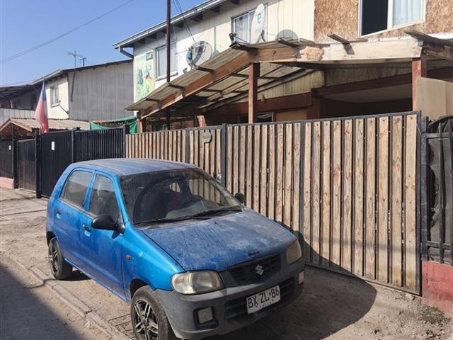 Casa en Venta en belice 1333