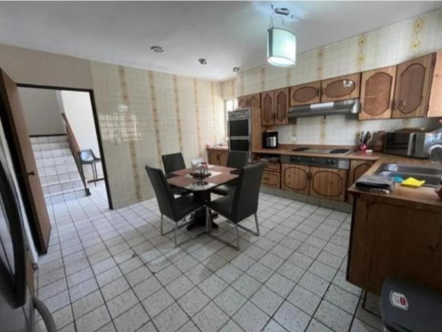 Casa en venta en Belisario Domínguez, Guadalajara, Jalisco