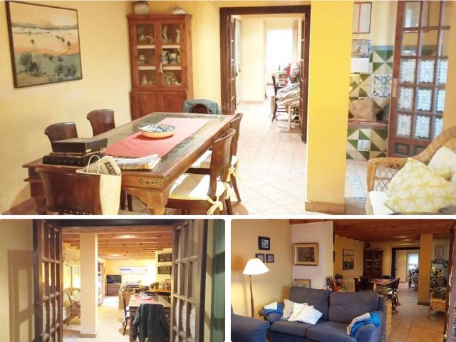 Casa en venta en Bellvei. CASA DE PUEBLO EN BELLVEI CASCO URBANO. Casas.