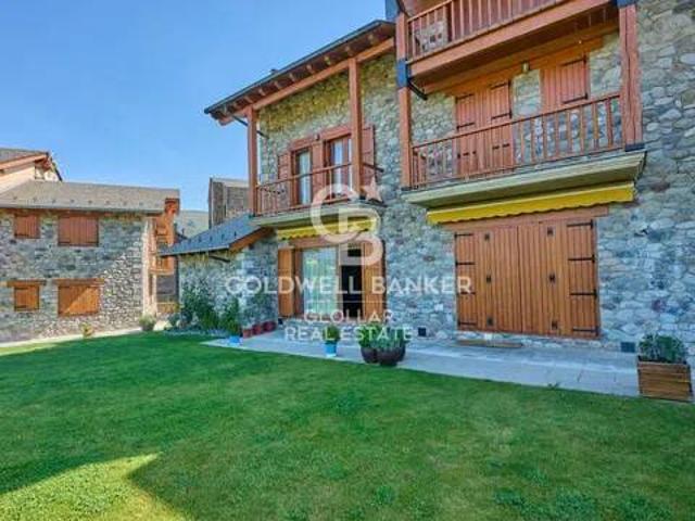 Casa en Venta en Bellver de Cerdanya
