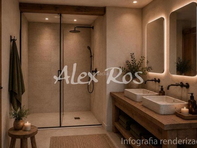 Casa en venta en Bellver de Cerdanya. Obra nueva exclusiva en Bellver de Cerdanya Casas de diseño con jardín y piscina. Casas Bellver de.