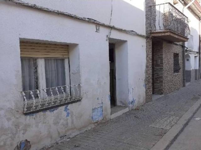 Casa en Venta en Bellvís