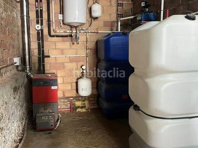 Casa en venta en Bellvís. CASA EN VENDA A BELLVIS. Casas.