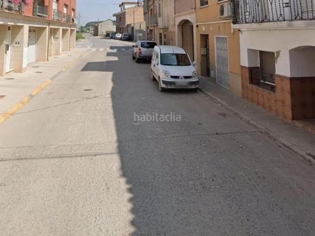 Casa en venta en Bellvís. BellvísCasa. Casas.