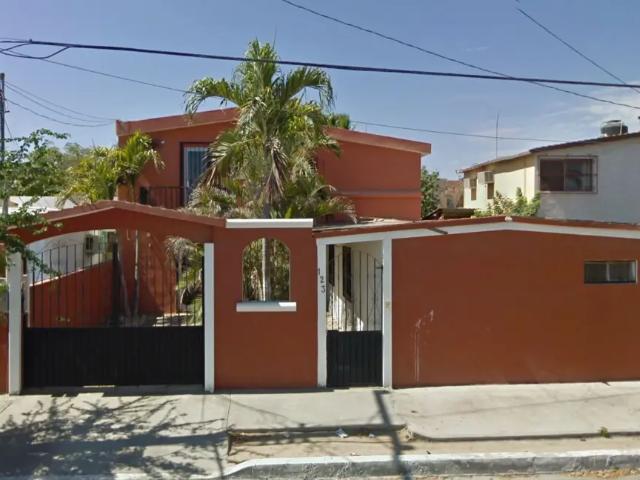 CASA EN VENTA EN BELLA VISTA, LA PAZ, BAJA CALIFORNIA SUR