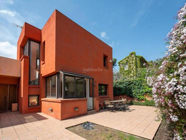 Casa en venta en Bellaterra. CASA UNIFAMILIAR EN BELLATERRA. Casas.