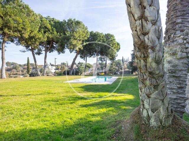 Casa en venta en Bellaterra. Casa en venta en Bellaterra. Casas.