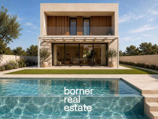 Casa en venta en Bellaterra. Casas.
