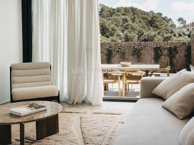 Casa en venta en Bellaterra. Exclusiva promoción de obra nueva en Bellaterra. Casas.