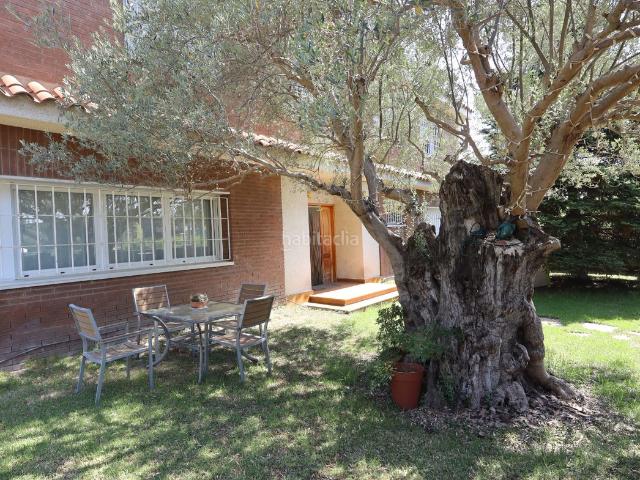 Casa en venta en Bellaterra. La tens que veure. Casas.