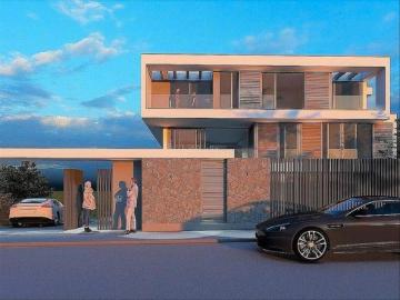 Casa en venta en Bellaterra. PROMOCION BELLATERRA CASAS DE LUJO OBRA NUEVA. Casas.