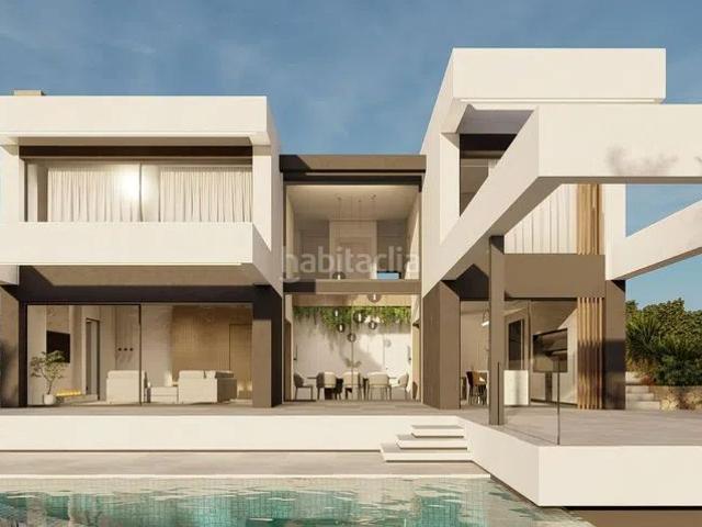 Casa en venta en Bellaterra. PROMOCION BELLATERRA CASAS DE LUJO OBRA NUEVA. Casas.