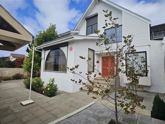 Casa en Venta en Bellavista 500