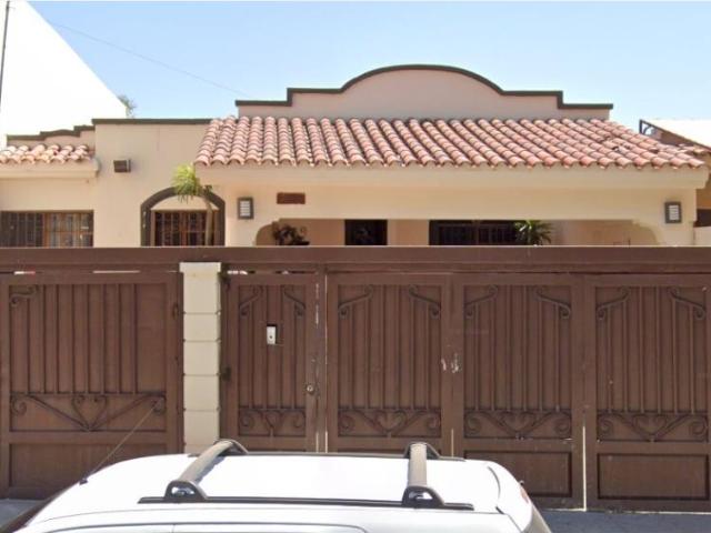 Casa en venta en Bellavista, Cajeme, Sonora