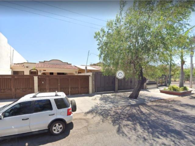 Casa en venta en Bellavista, Cajeme, Sonora