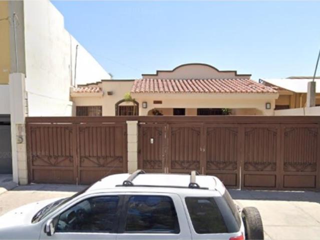 Casa en venta en Bellavista, Cajeme, Sonora
