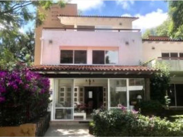 Casa en venta en Bellavista, Cuernavaca, Morelos