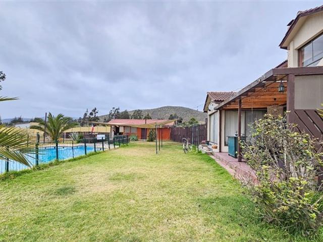 Casa en Venta en Bellavista Monardez