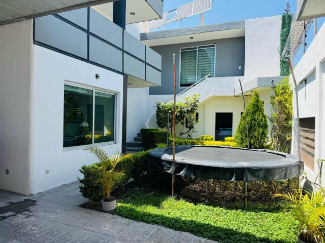 Casa en VENTA en BELLAVISTA, Salamanca, Gto