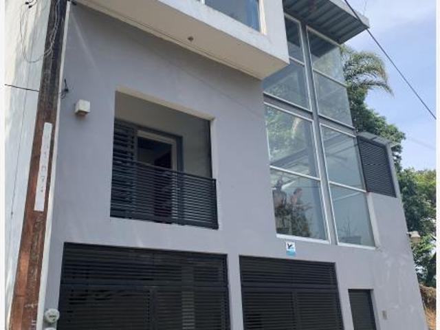 Casa en venta en Bellavista, Xalapa, Veracruz de Ignacio de la Llave